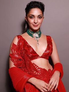 Kiara Alia Advani